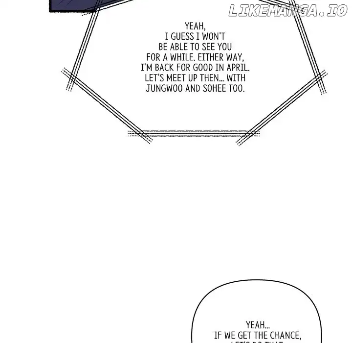 First Impressions Chapter 25 - Page 74