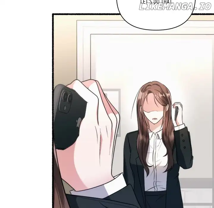 First Impressions Chapter 25 - Page 75