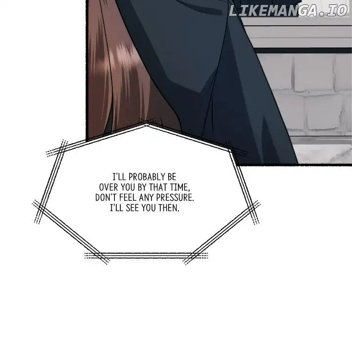 First Impressions Chapter 25 - Page 76
