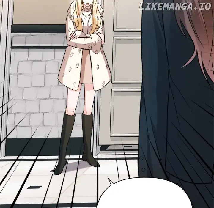 First Impressions Chapter 25 - Page 83