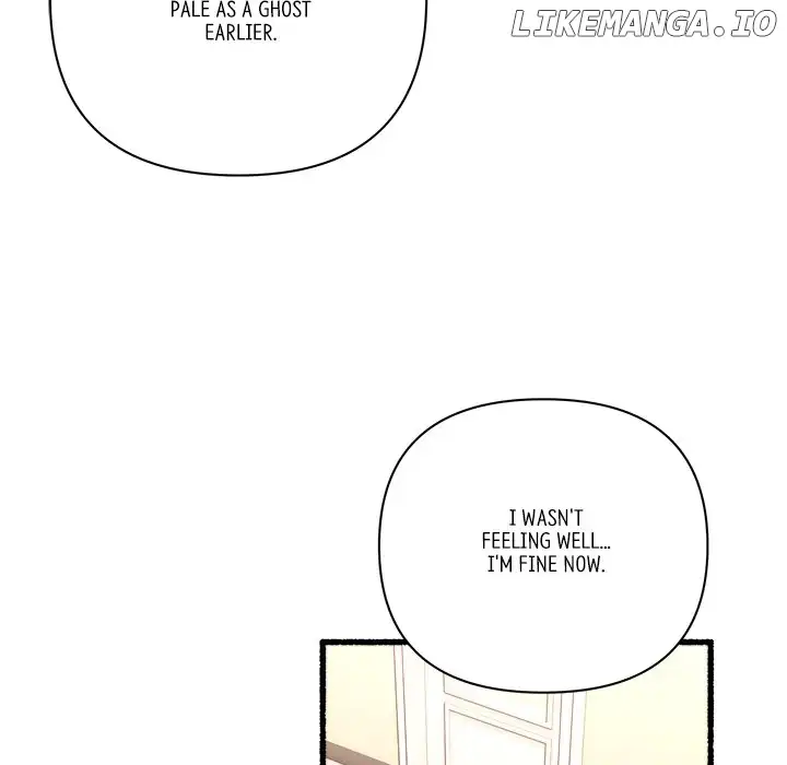 First Impressions Chapter 25 - Page 86