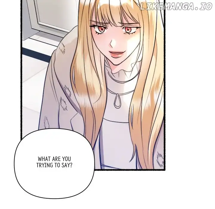 First Impressions Chapter 25 - Page 90
