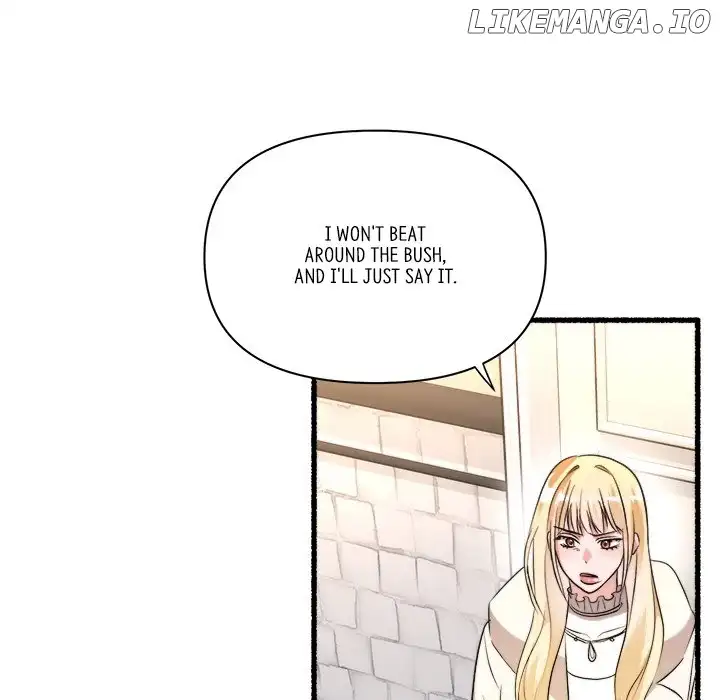 First Impressions Chapter 25 - Page 91