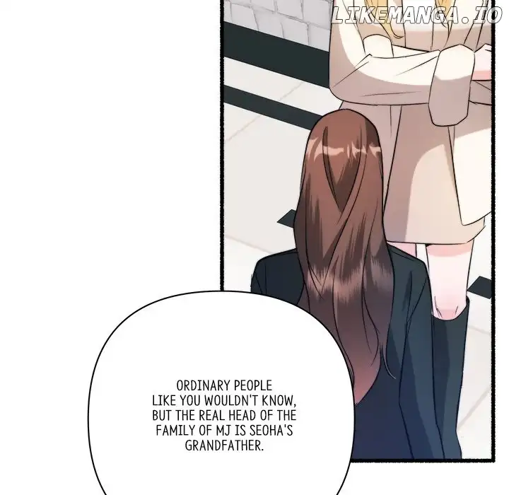 First Impressions Chapter 25 - Page 92