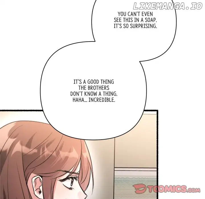 First Impressions Chapter 25 - Page 99