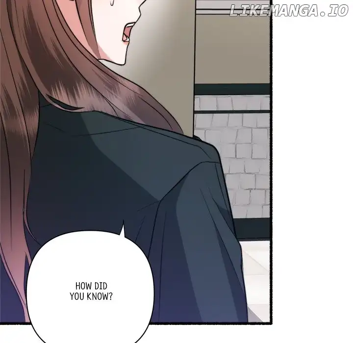 First Impressions Chapter 25 - Page 100