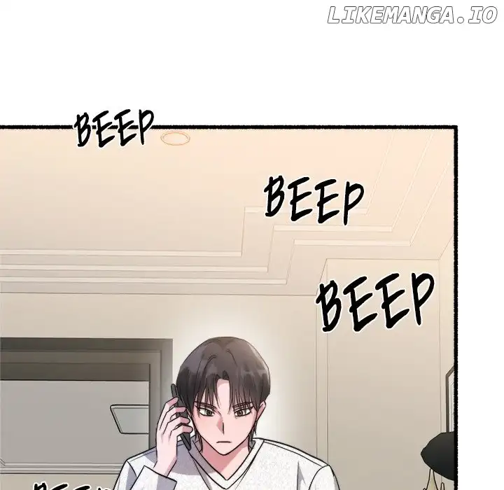 First Impressions Chapter 26 - Page 103