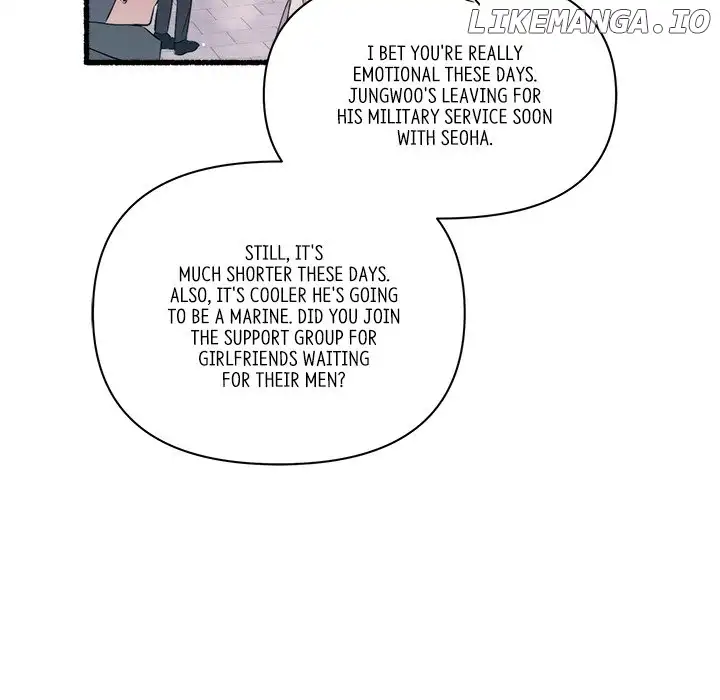 First Impressions Chapter 26 - Page 117