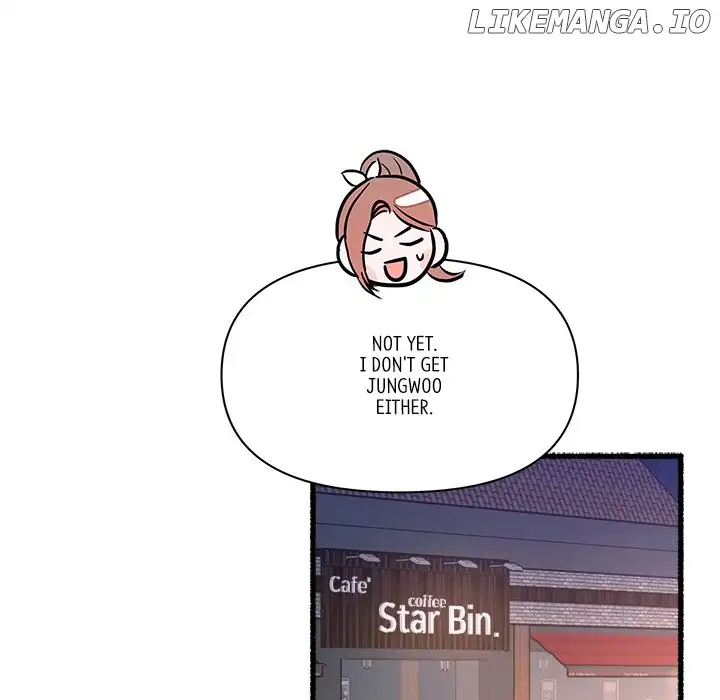First Impressions Chapter 26 - Page 118