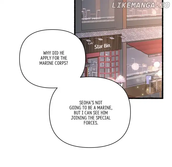 First Impressions Chapter 26 - Page 119