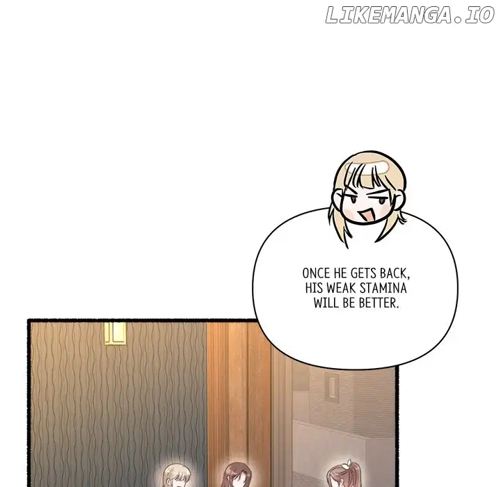 First Impressions Chapter 26 - Page 120