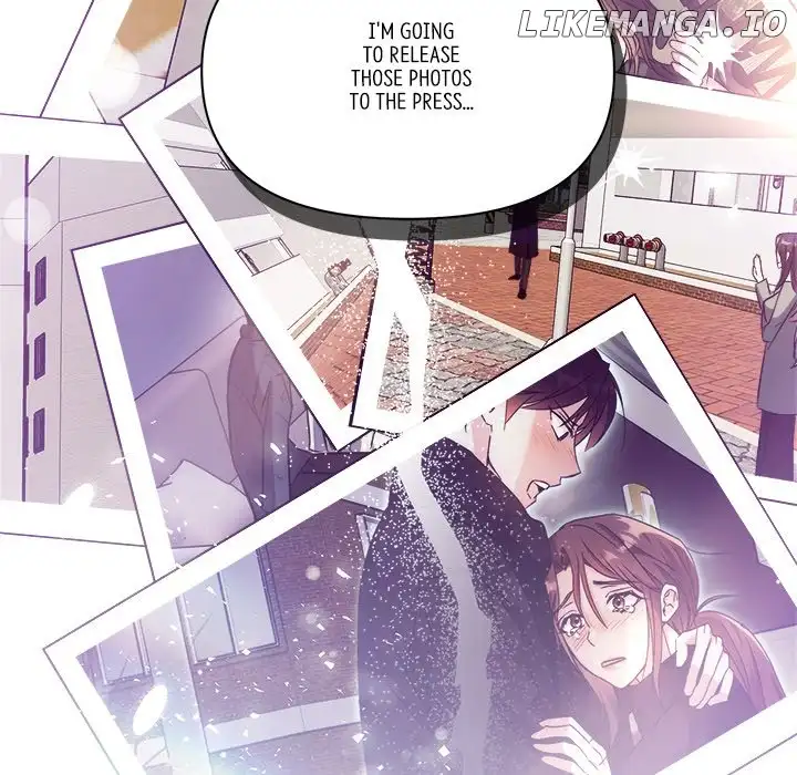 First Impressions Chapter 26 - Page 13
