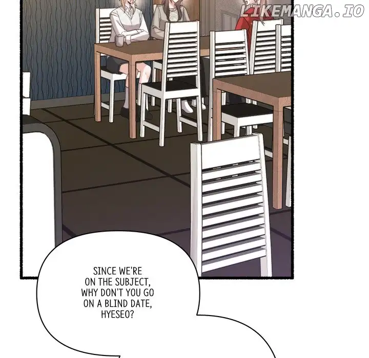 First Impressions Chapter 26 - Page 121