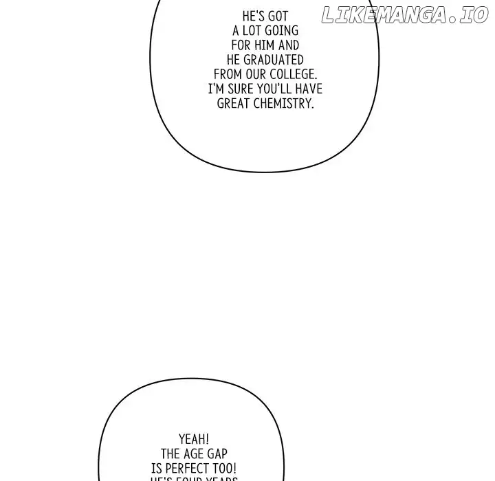 First Impressions Chapter 26 - Page 122