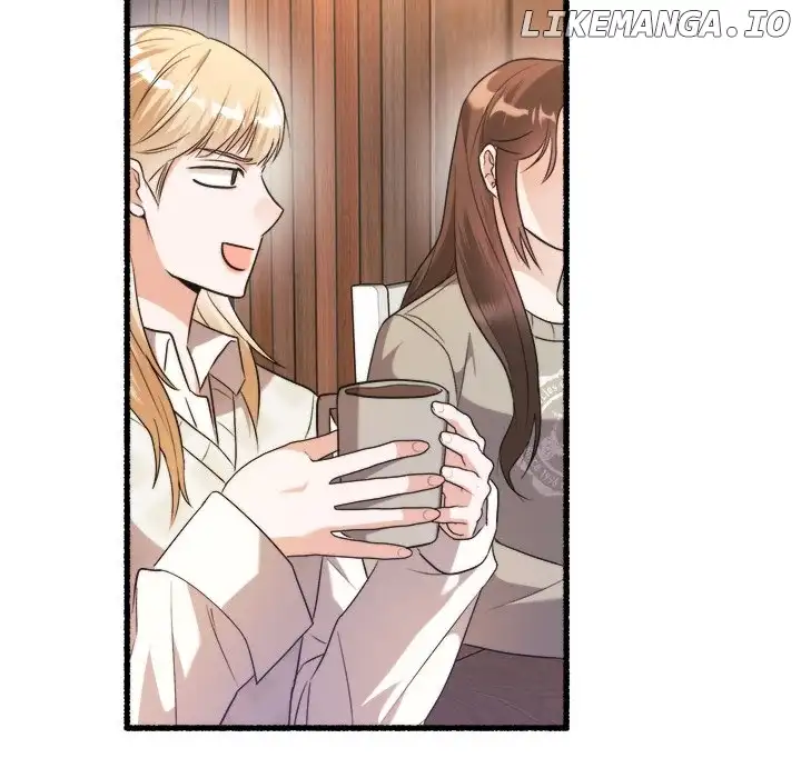 First Impressions Chapter 26 - Page 125