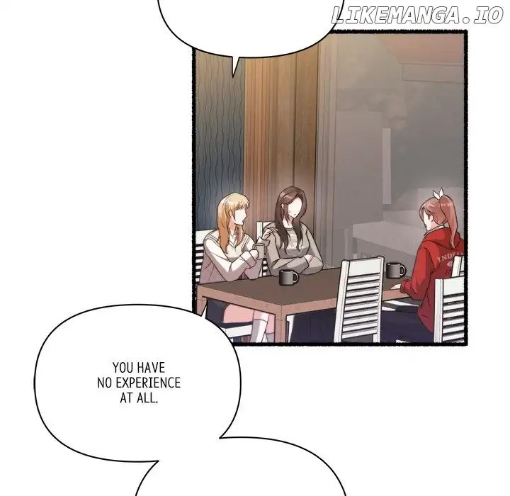 First Impressions Chapter 26 - Page 131