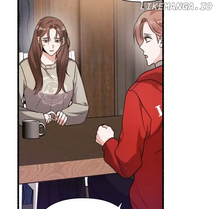 First Impressions Chapter 26 - Page 133
