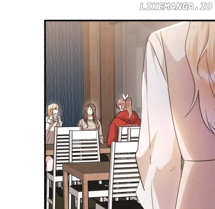 First Impressions Chapter 26 - Page 135