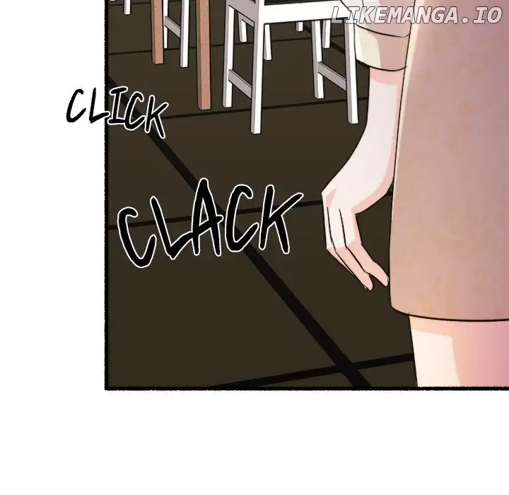 First Impressions Chapter 26 - Page 136