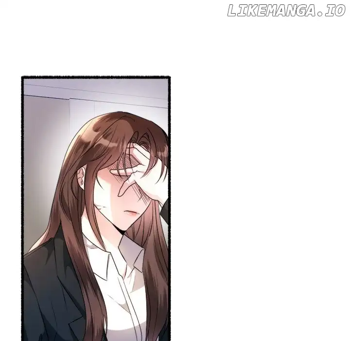 First Impressions Chapter 26 - Page 15