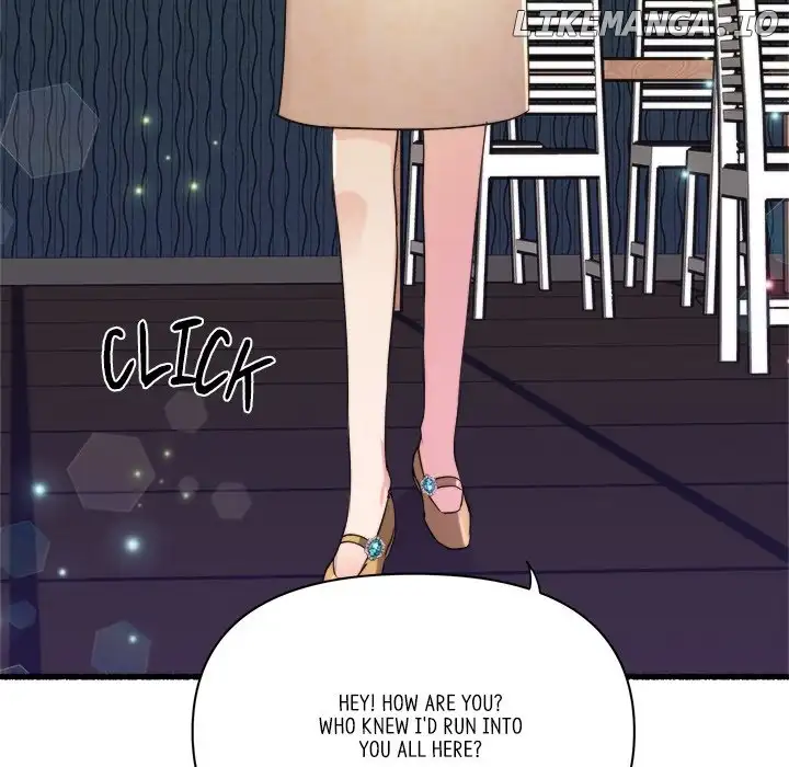 First Impressions Chapter 26 - Page 141
