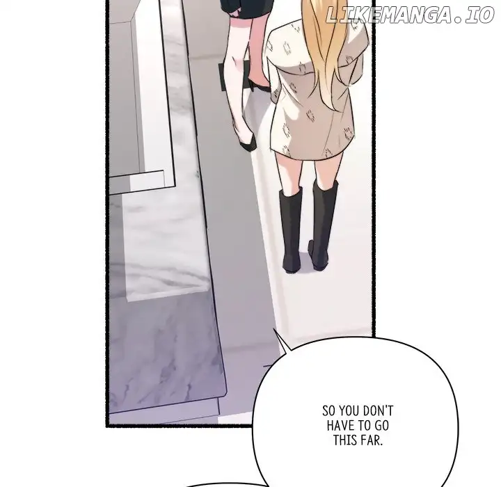 First Impressions Chapter 26 - Page 19