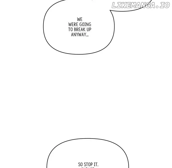 First Impressions Chapter 26 - Page 20