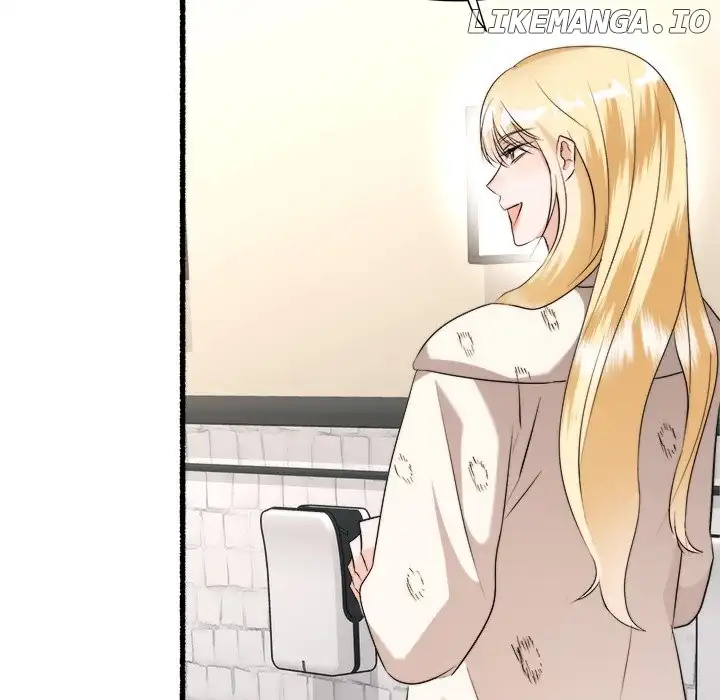 First Impressions Chapter 26 - Page 23