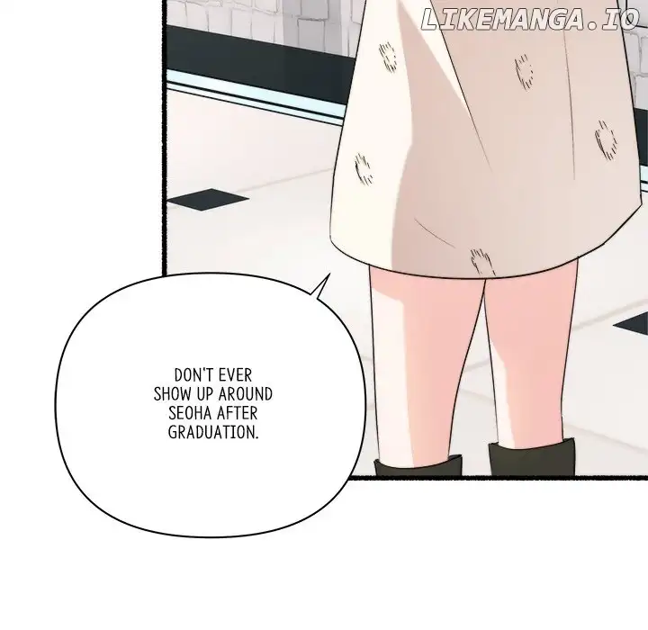 First Impressions Chapter 26 - Page 24