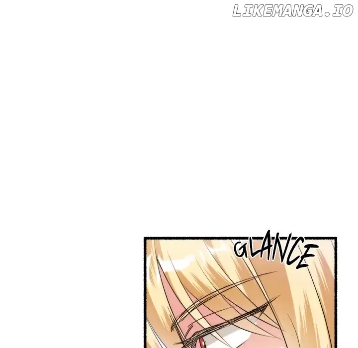 First Impressions Chapter 26 - Page 25