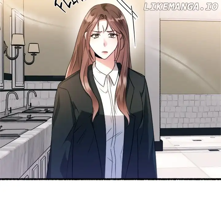 First Impressions Chapter 26 - Page 28
