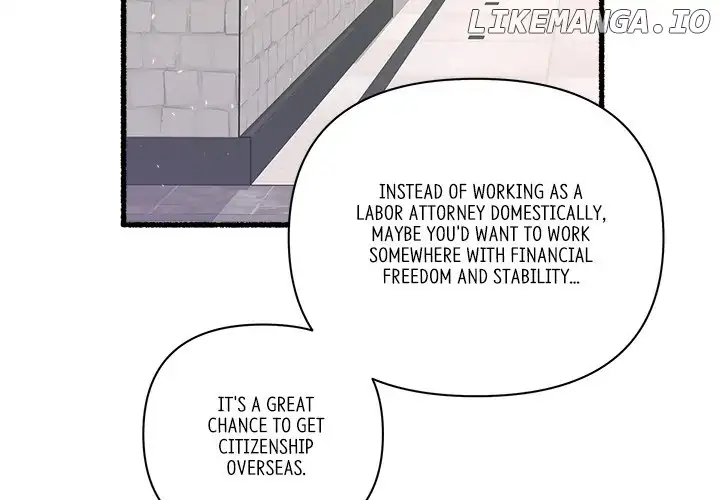First Impressions Chapter 26 - Page 4