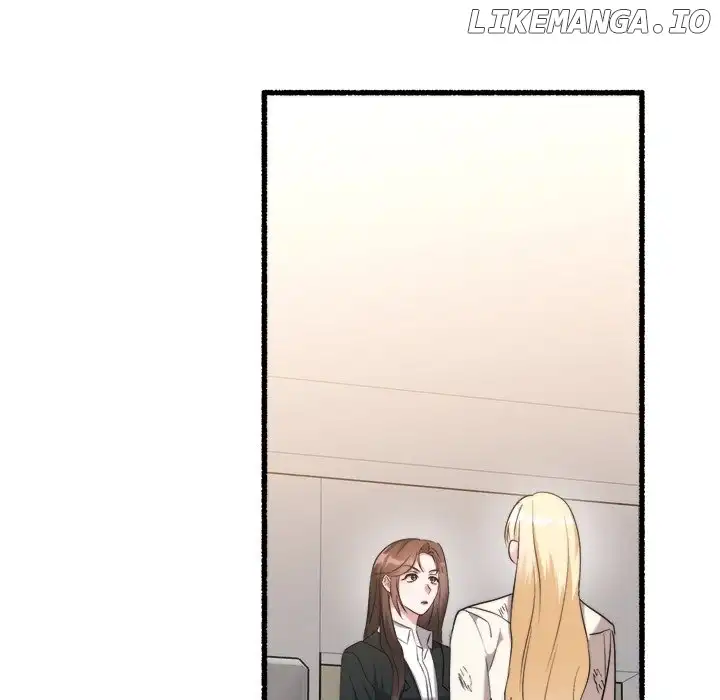 First Impressions Chapter 26 - Page 32