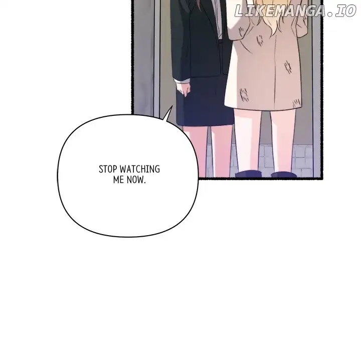 First Impressions Chapter 26 - Page 33