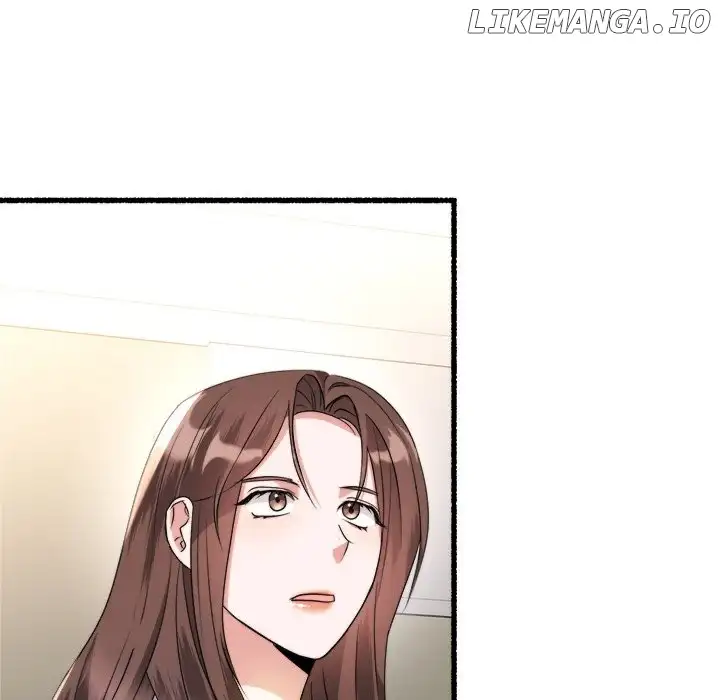 First Impressions Chapter 26 - Page 34