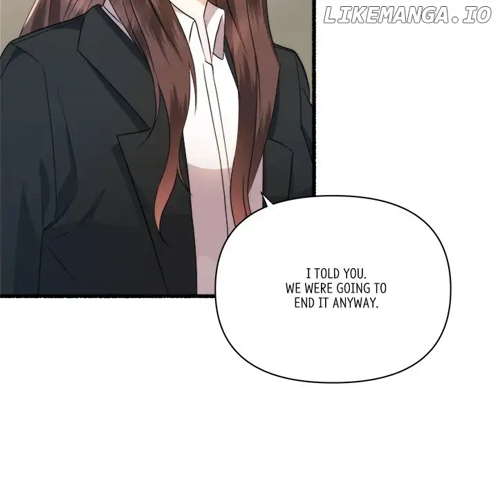 First Impressions Chapter 26 - Page 35