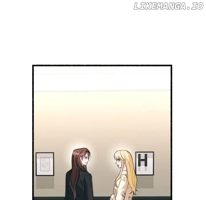 First Impressions Chapter 26 - Page 36