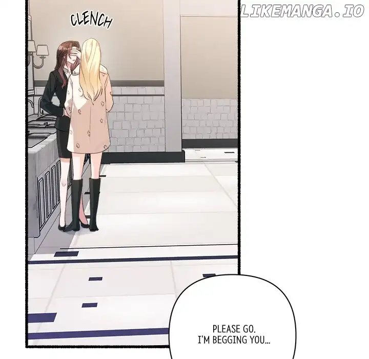 First Impressions Chapter 26 - Page 6