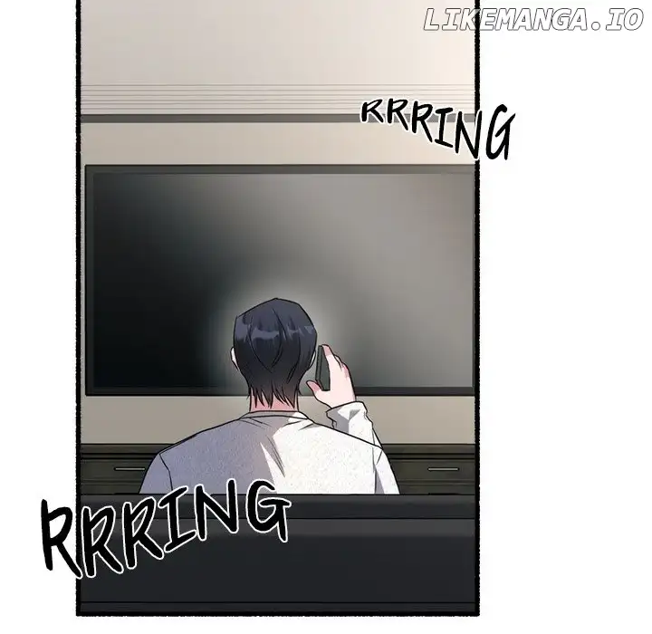 First Impressions Chapter 26 - Page 54