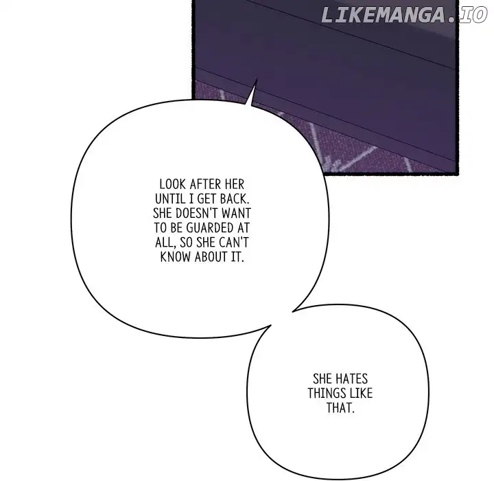 First Impressions Chapter 26 - Page 59