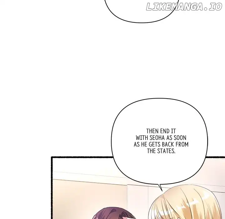 First Impressions Chapter 26 - Page 7