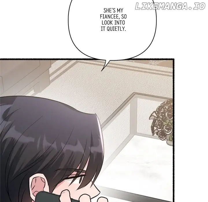 First Impressions Chapter 26 - Page 61