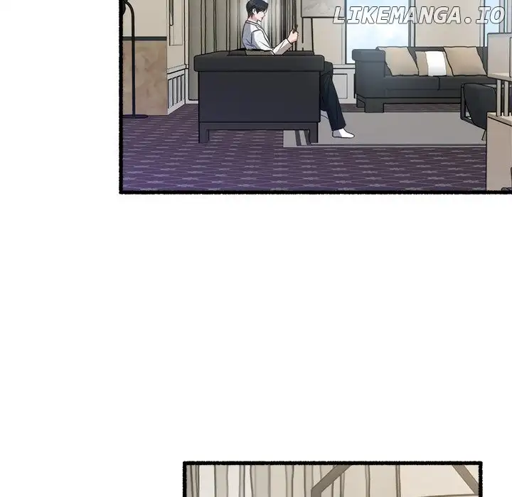 First Impressions Chapter 26 - Page 66