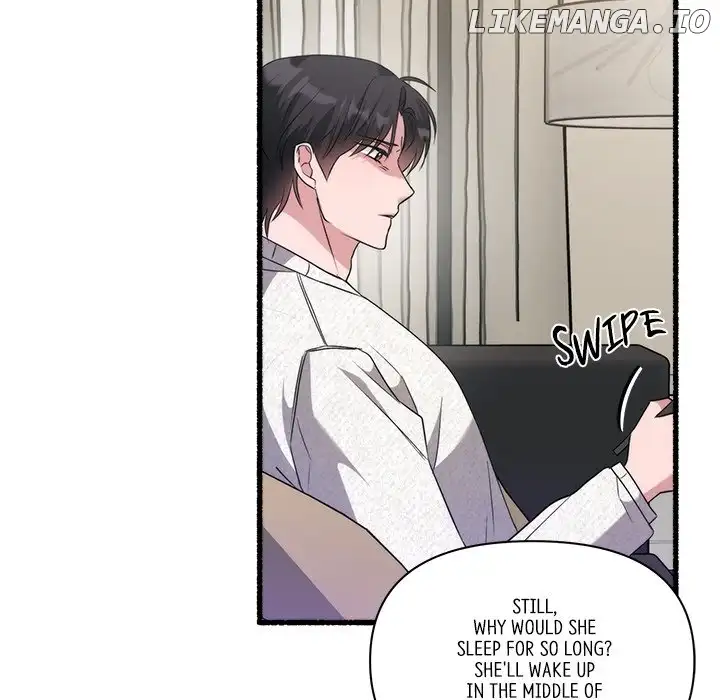 First Impressions Chapter 26 - Page 67