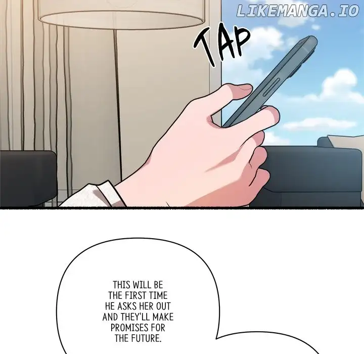 First Impressions Chapter 26 - Page 73