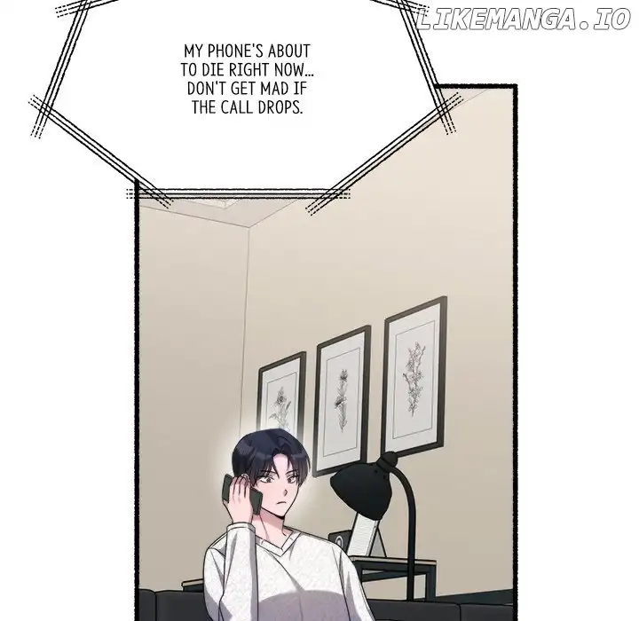 First Impressions Chapter 26 - Page 83