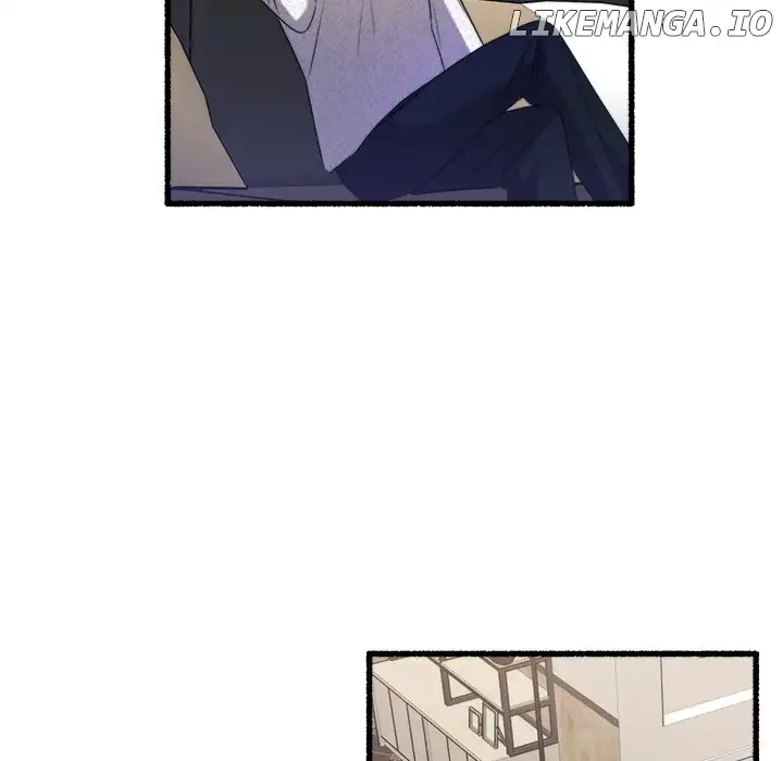 First Impressions Chapter 26 - Page 84