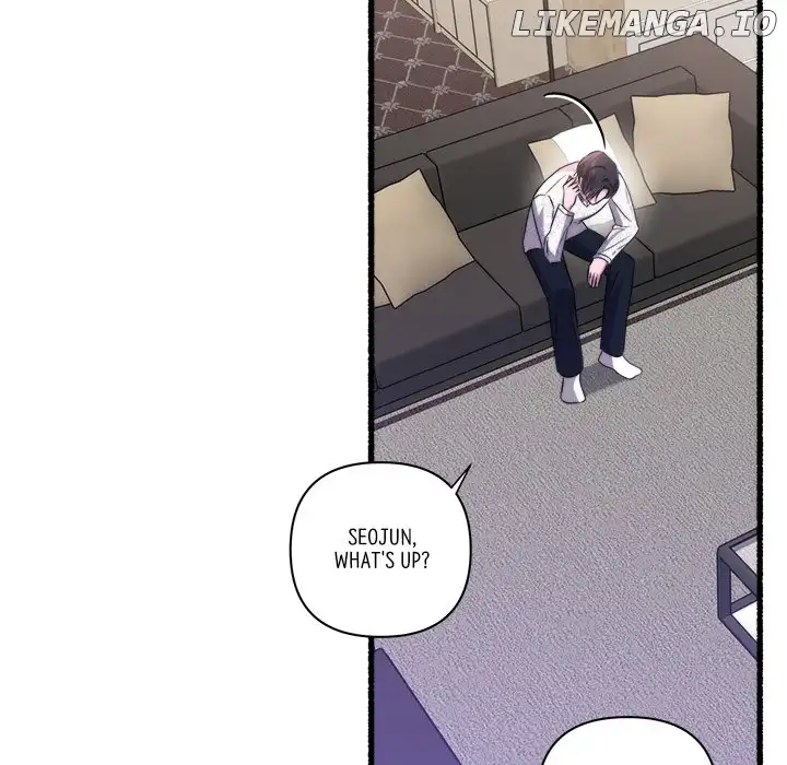 First Impressions Chapter 26 - Page 85