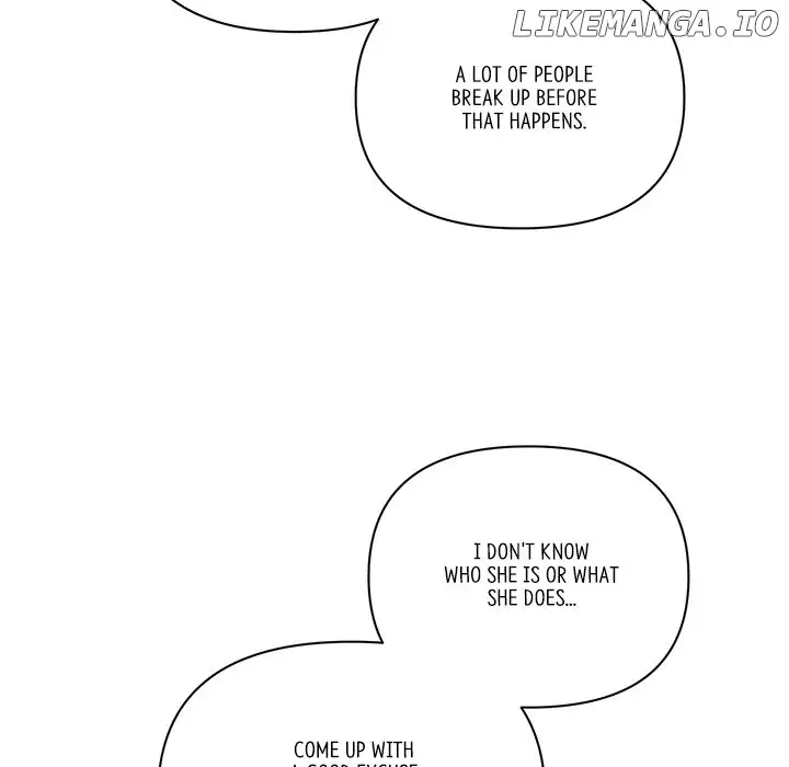 First Impressions Chapter 26 - Page 91