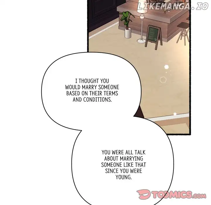 First Impressions Chapter 26 - Page 97